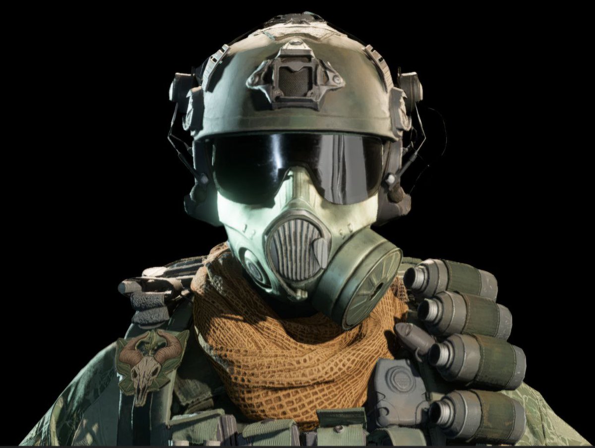 Battlefield Info España 🇪🇸 tweet media