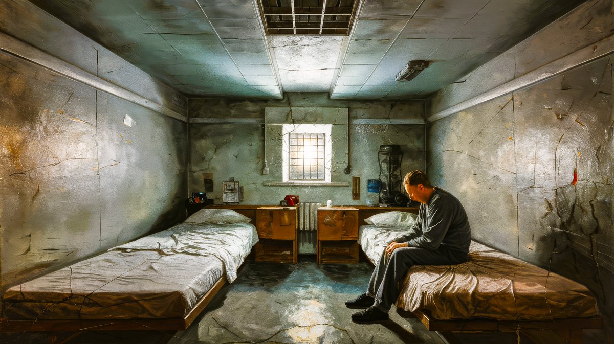 botrehan_'s tweet image. GN!

"Are all people my enemies until I befriend them, or are they my friends until I become their enemy, If many people give the same advice, never take it, Dear reader, it's not worth all this trouble".
. 
«1/1»: 100 Tez 
.
DAY 354