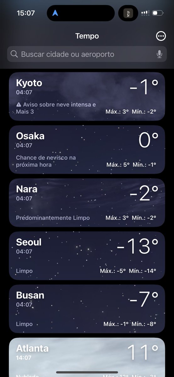 lanatomia's tweet image. coisas que eu coleciono de viagem: imã de geladeira, globo de neve e previsão do tempo no celular e eu amo ver as previsões 🥺🤍