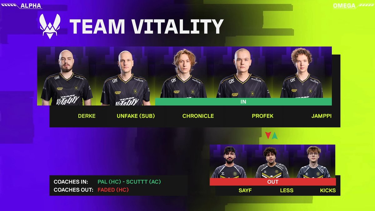 VALORANT Esports EMEA tweet media