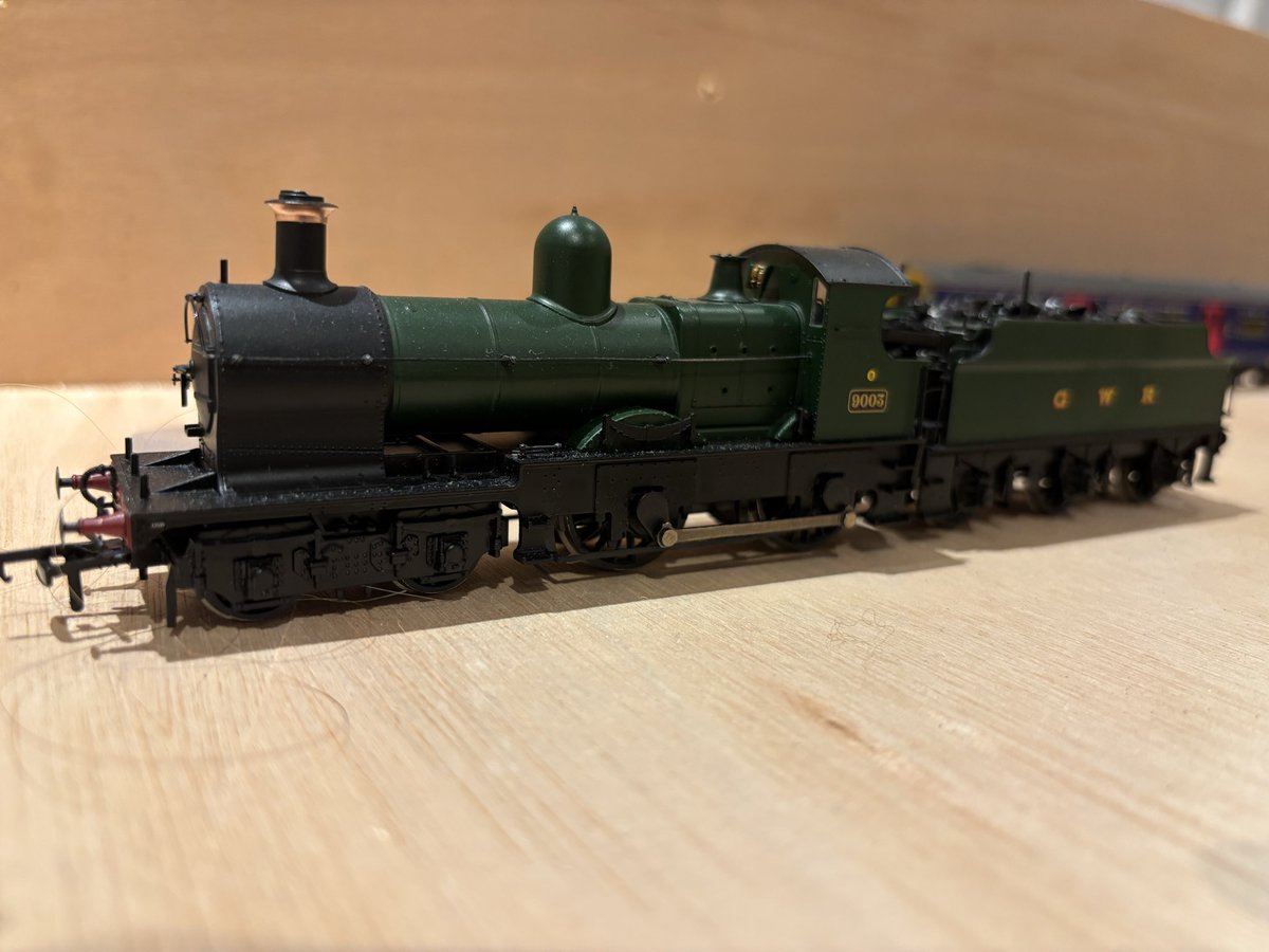 Parkside View #TMRGUK tweet media