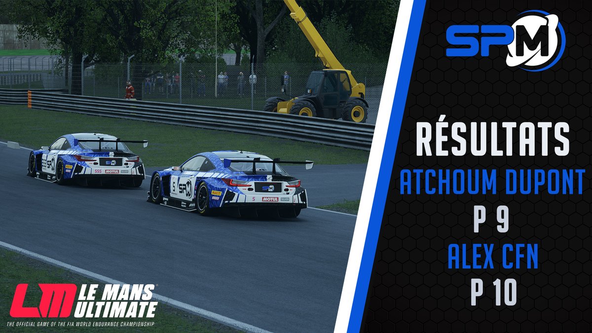 SPM Corp 🪐 tweet media