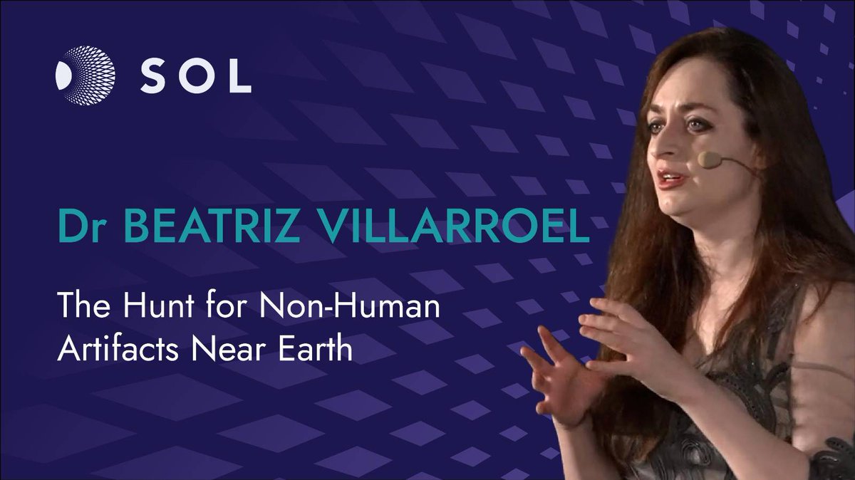 The Sol Foundation tweet media