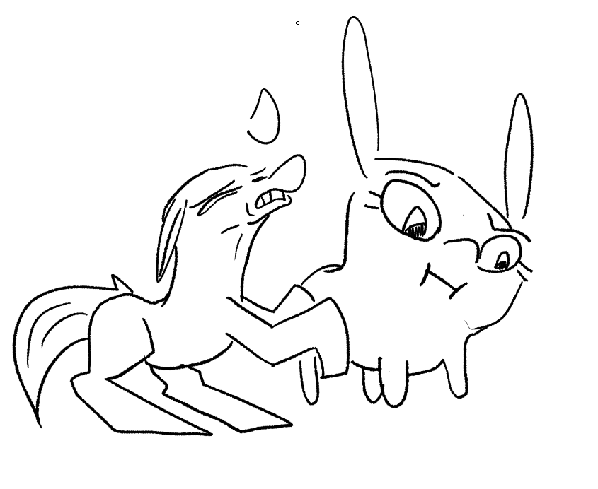 D.Inexistente | Comms open tweet media