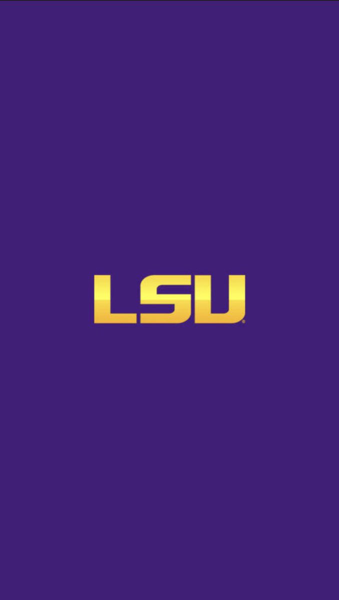 DJayGoing's tweet image. #AGTG WOWWW! After an amazing conversation with @FBCoachWolf I'm blessed to say that I've earned Another Scholarship to further my academic and athletic career @LSUfootball 🐯💜💛🤍 #LSUTigers #GeauxTigers #Boot 

@CoachBeauTrahan 
@Drrakec 
@CoachBarnard61