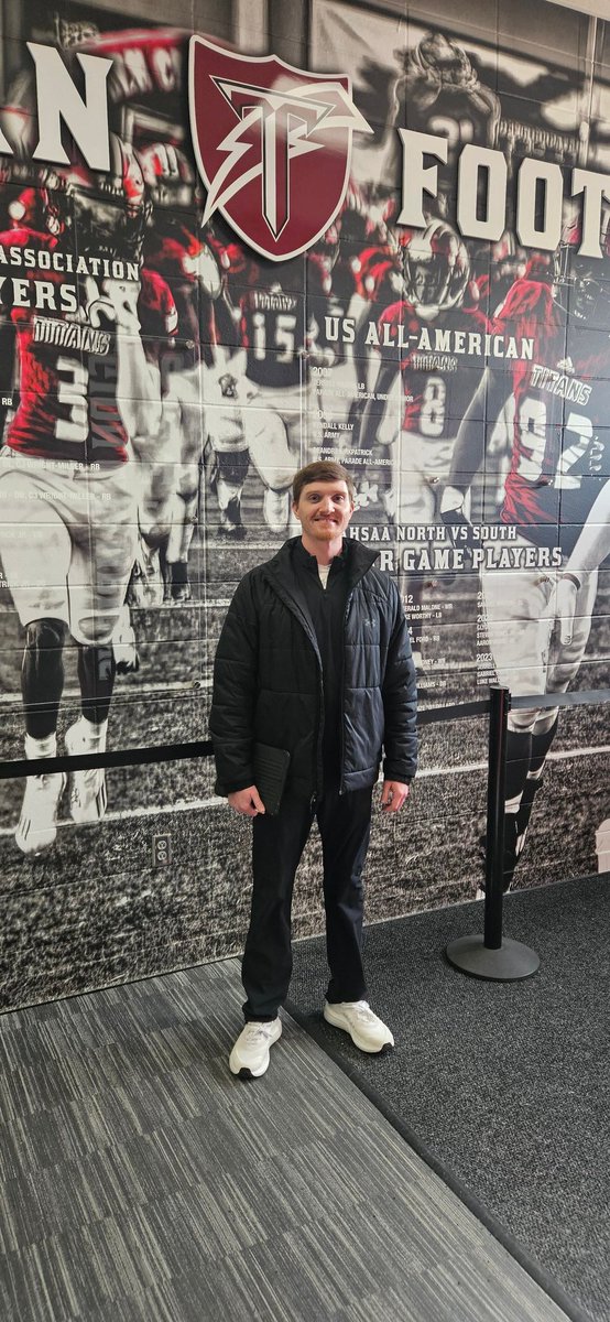 Gadsden City FB tweet media