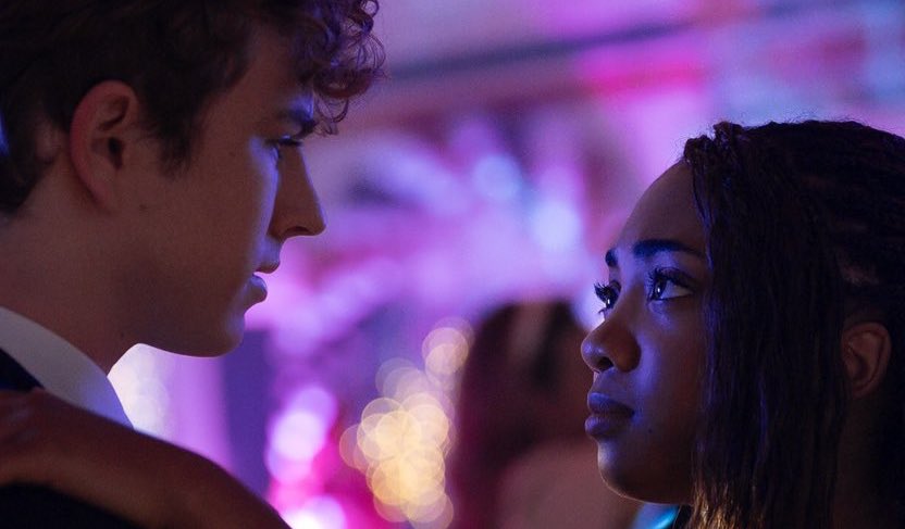 theapercababies's tweet image. THIS EYE CONTACT IN HD????? i feel like i’ve been hit by a train