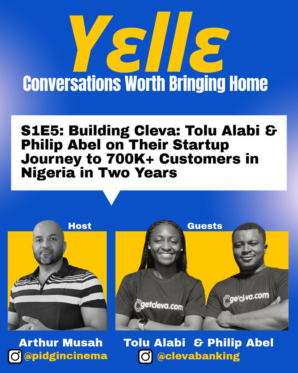 Arthur Musah tweet media