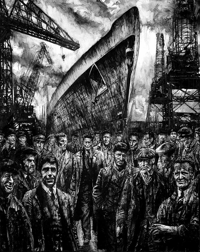 Ryan Mutter - Artist tweet media