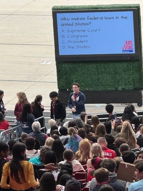 AZ Bar Foundation tweet media