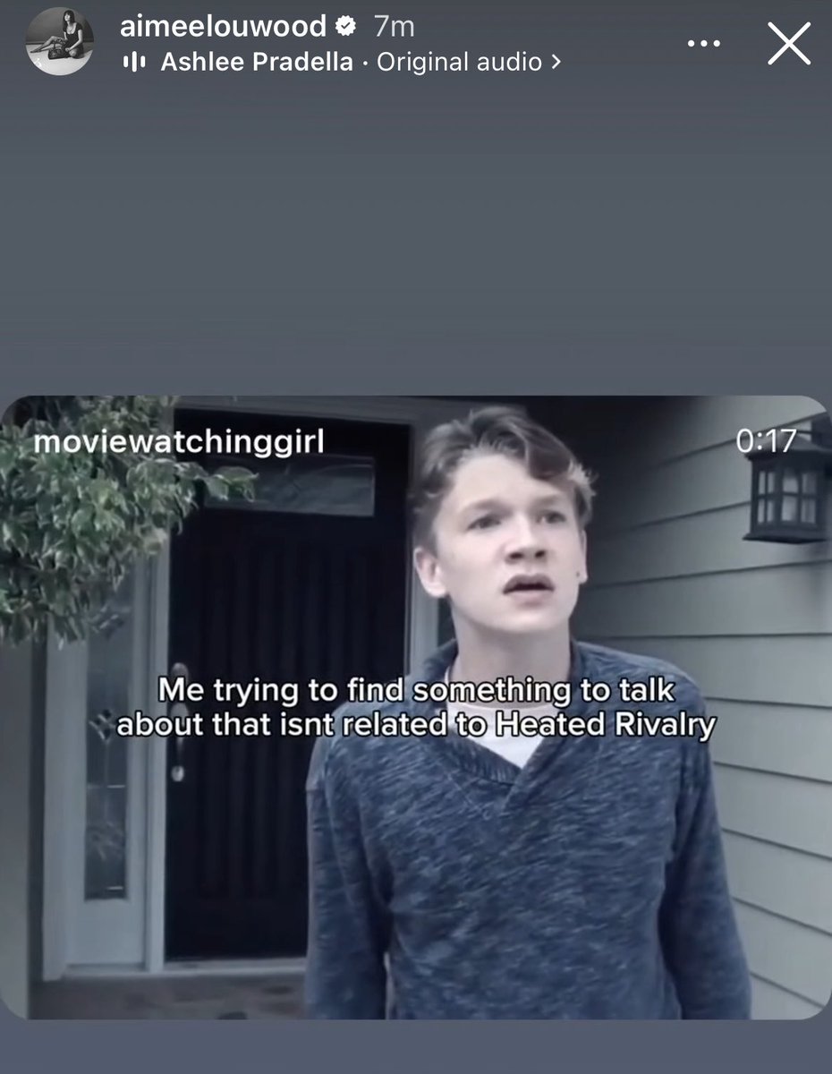 valevxnn's tweet image. aimee lou is really going through it