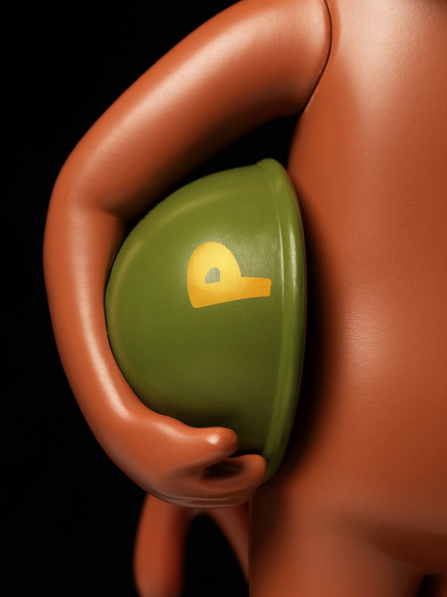 ponkehq's tweet photo. Ponke + @RIPNDIP detail shots 📸

Drops this Friday at 9am PST on https://t.co/N1vtSuPJvs
powered by @223W0RLD
