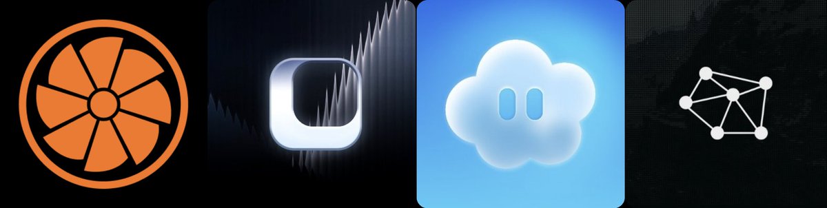 My current <a href="/solana/">Solana</a> privacy stack + watchlist:

1 | Private swaps: <a href="/turbine_cash/">Turbine Cash</a>
Privacy-first solutions + private yield-bearing LST

2 | Neobank: <a href="/offgridcash/">OFFGRID</a>
Waiting for the non-KYC card beta and release

3 | Wallet: <a href="/UmbraPrivacy/">Umbra</a>
Was among the early Umbra wallet testers,