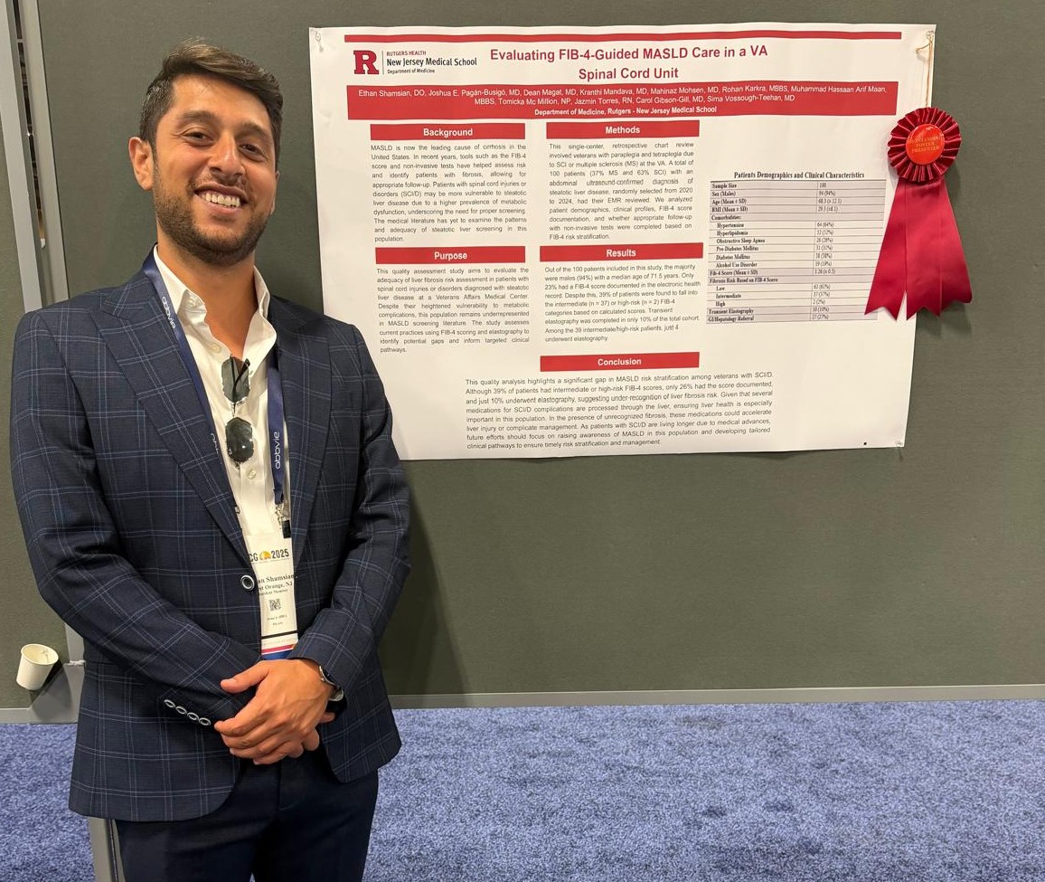 Ethan Shamsian, DO tweet media