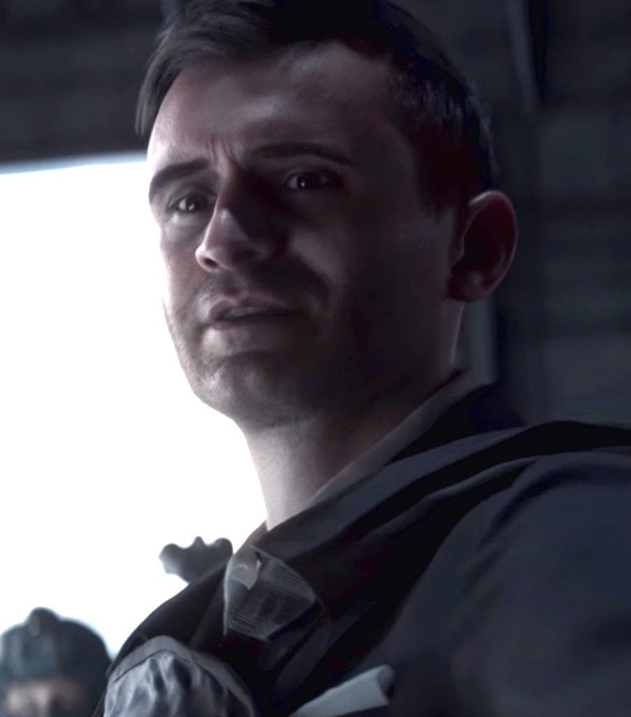 cutiemakarov's tweet photo. ★ MWIII 2023   "Reactor" Mission Cutscene. https://t.co/CVfq4lxY8Z