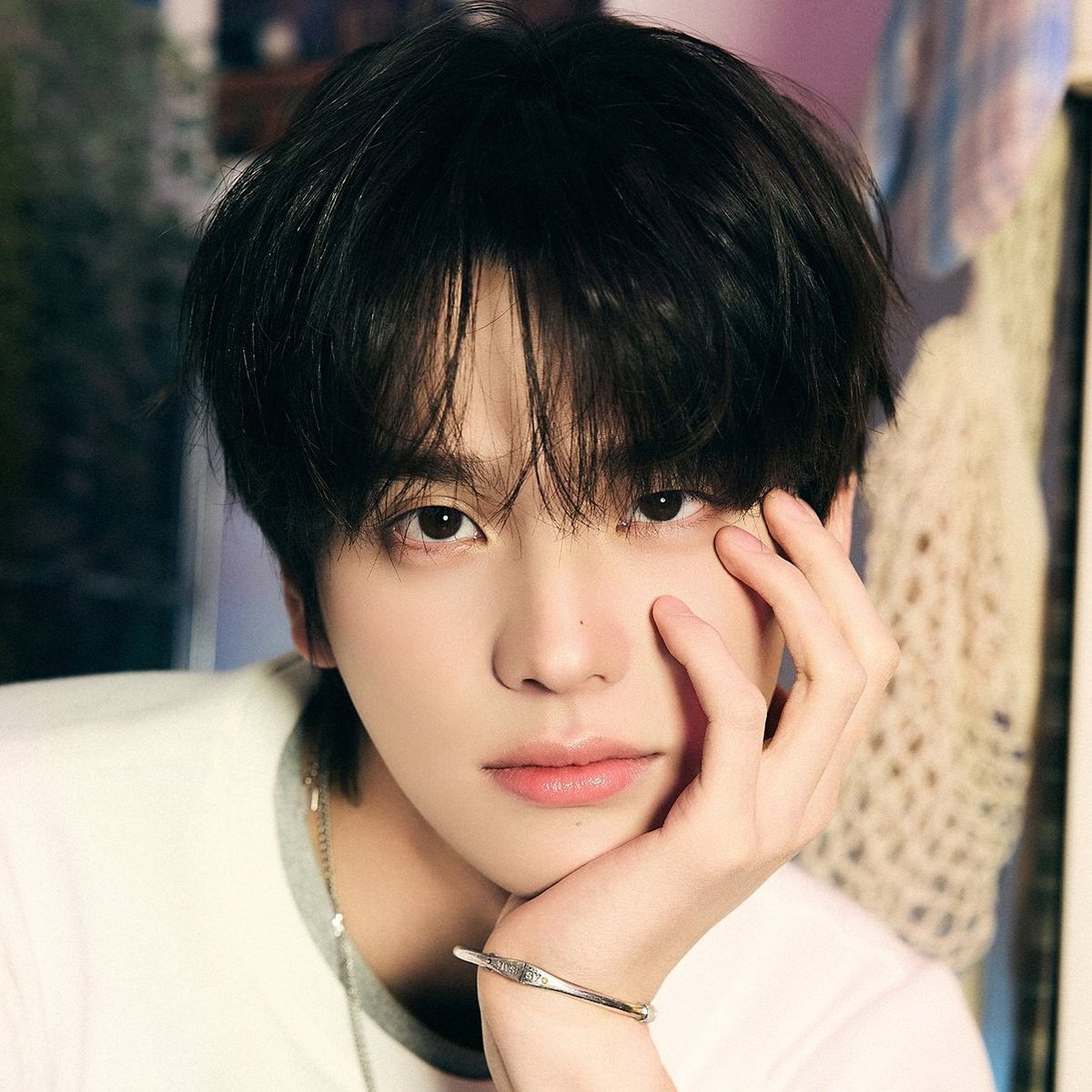 to____us's tweet image. ish cantik banget loh cayangku