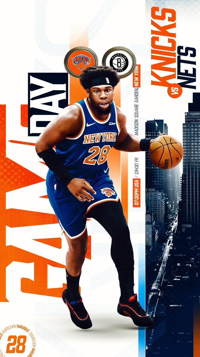 yabusele28's tweet photo. Time to bounce back ✊🏾 https://t.co/Ws2P3wt6Qz