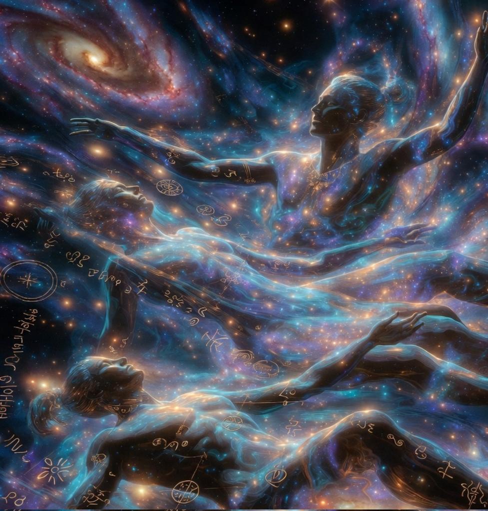 britgermanbloke's tweet photo. light #bends through deep time
memories of ancient gods
eternity sings
#vss365 #haiku #bend https://t.co/BtyvFKyOoG