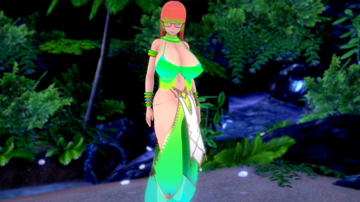 Perilous Jungle tweet media