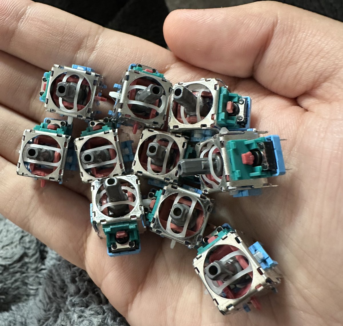 🎮👑 tweet media