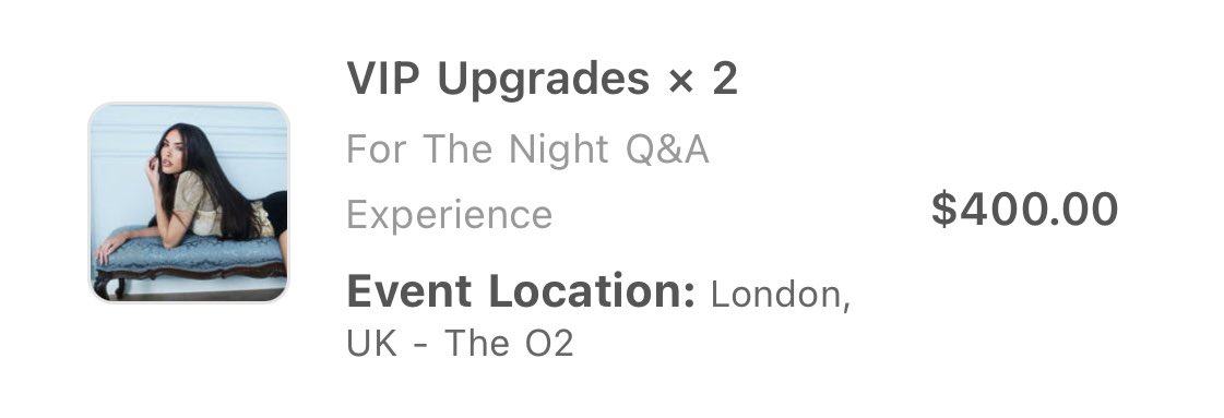 torislocket's tweet image. GAGGEDDDDD I GOT THEM