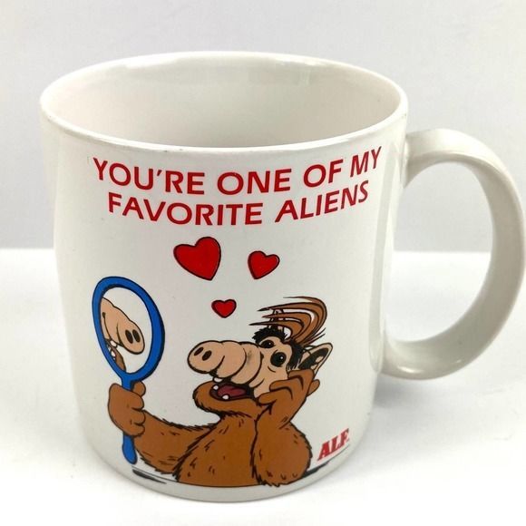 Daily ALF tweet media