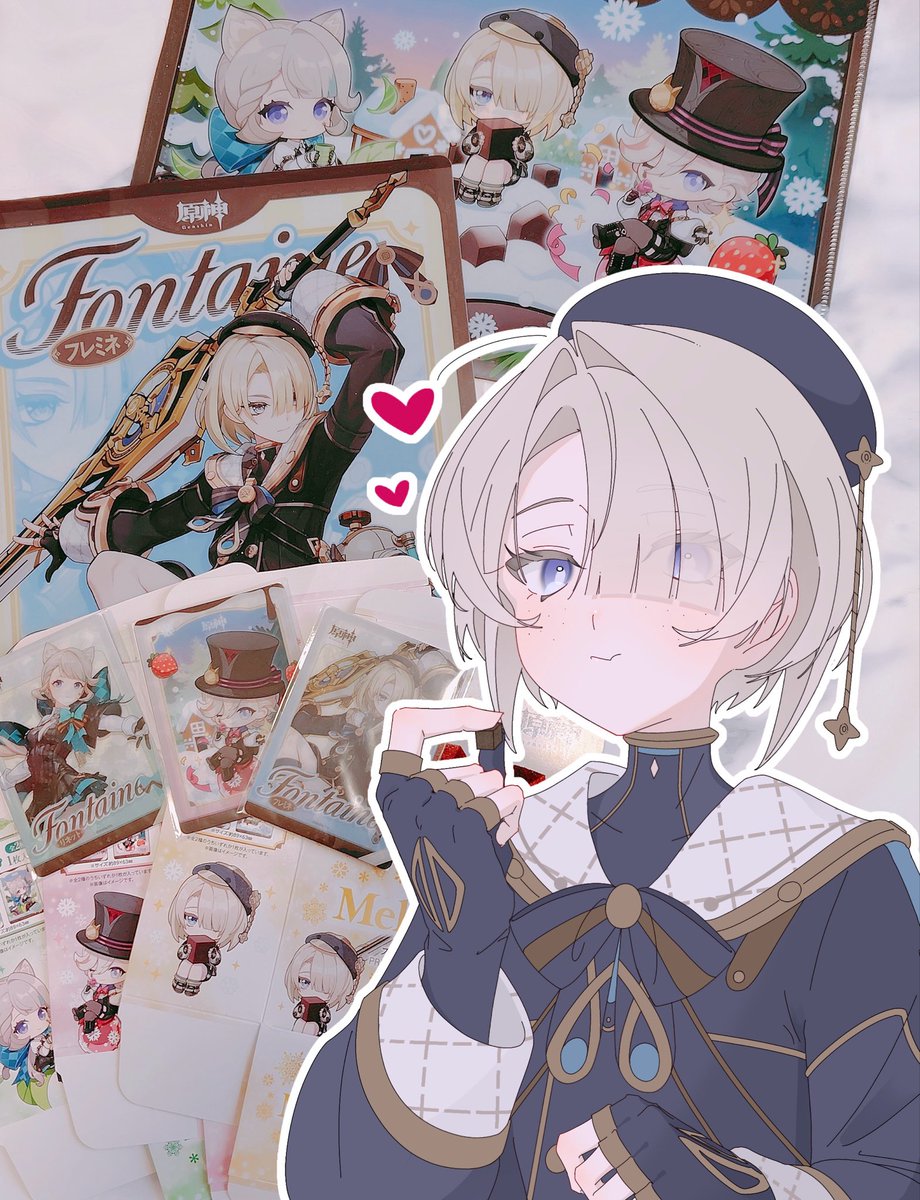モ゜アイ🗿@5/5 西1 コ62b tweet media