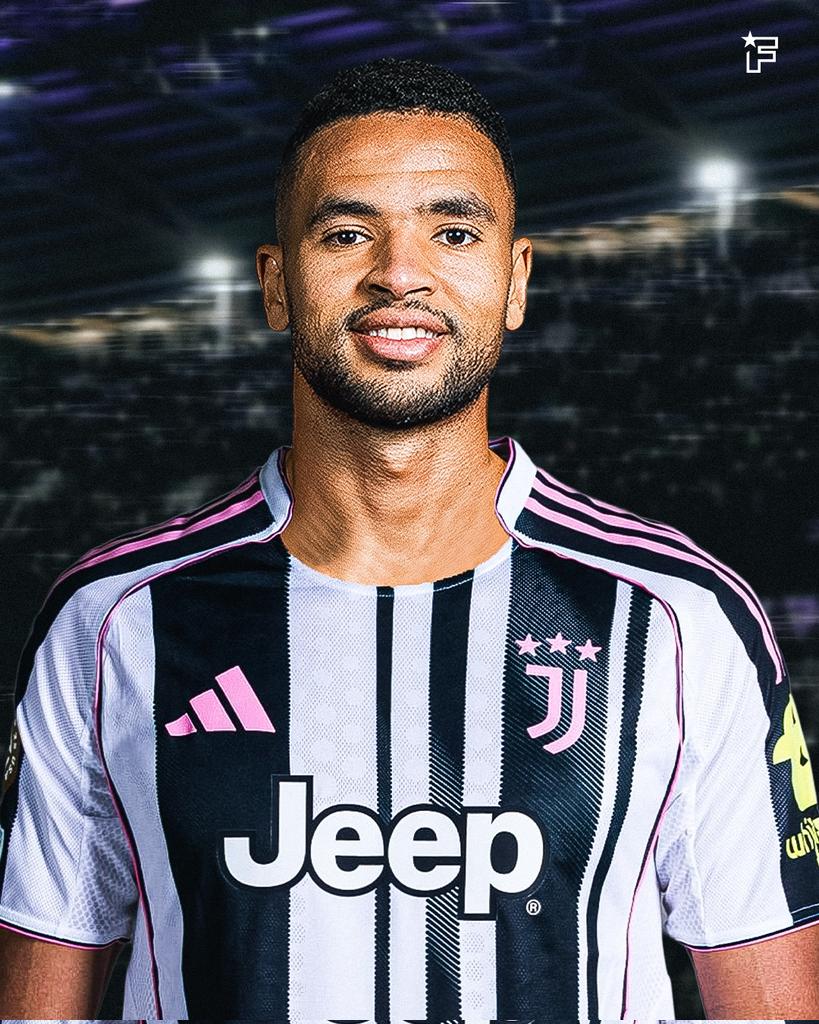 Santi_J_FM's tweet photo. 🚨EXCL: ⚫️⚪️🇲🇦 #SerieA |

🔐 Youssef En-Nesyri and Juventus have reached an agreement in principle

💰 Juventus advance in positive now talks with Fenerbahçe 

❗️The turkish club want to seal the deal with Juventus soon

W @HanifBerkane 

https://t.co/vBoijJjcjq https://t.co/FRnOA7Pwrg