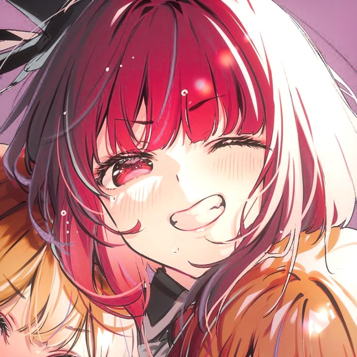 ByLu1sッ💫 tweet media