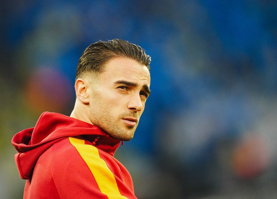 #GSvATL adamlar 34 yaşındaki griezmannı  alıyor biz 25 yaşında ki giezmannı çıkarıyoruz