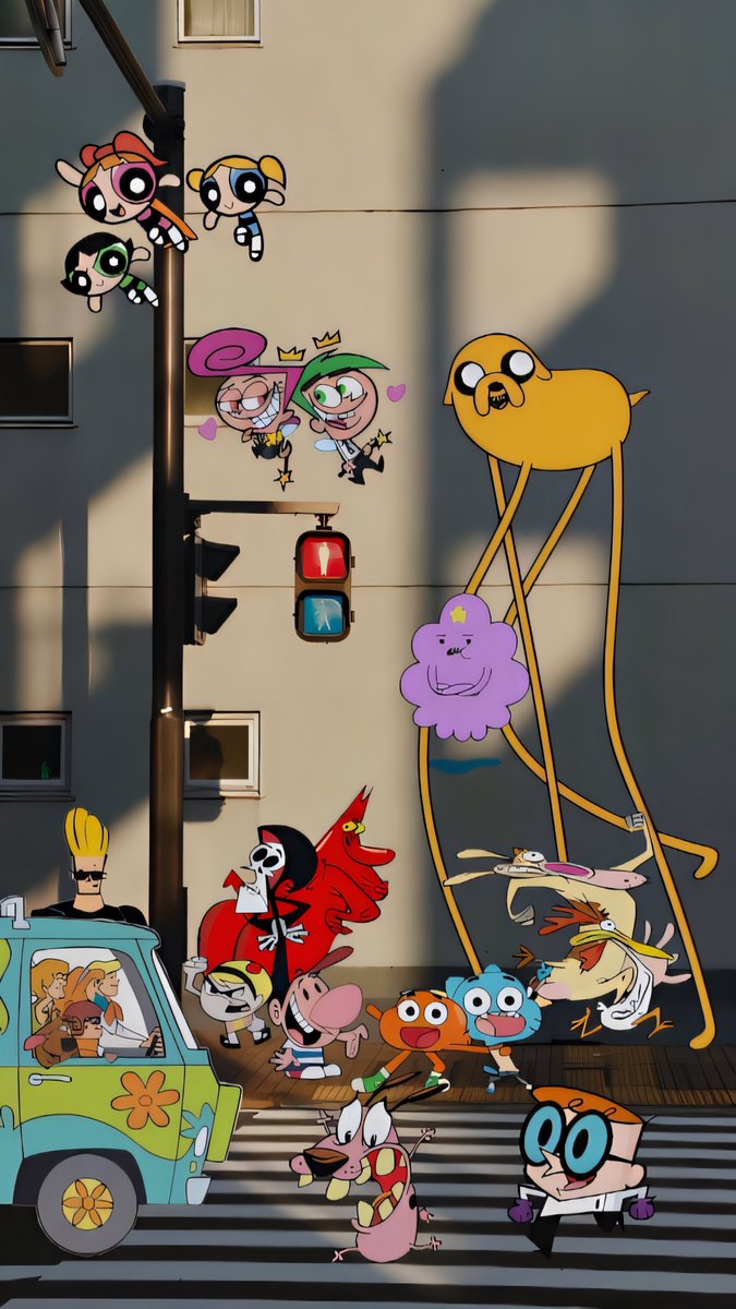 Universal4karts's tweet photo. Cartoon background 🧚 https://t.co/vh3esh8m9o
