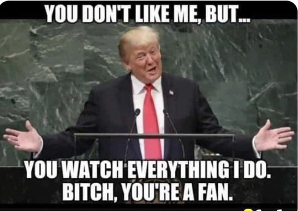 BlueLives1797's tweet photo. @RpsAgainstTrump https://t.co/vTCW7rdkaG