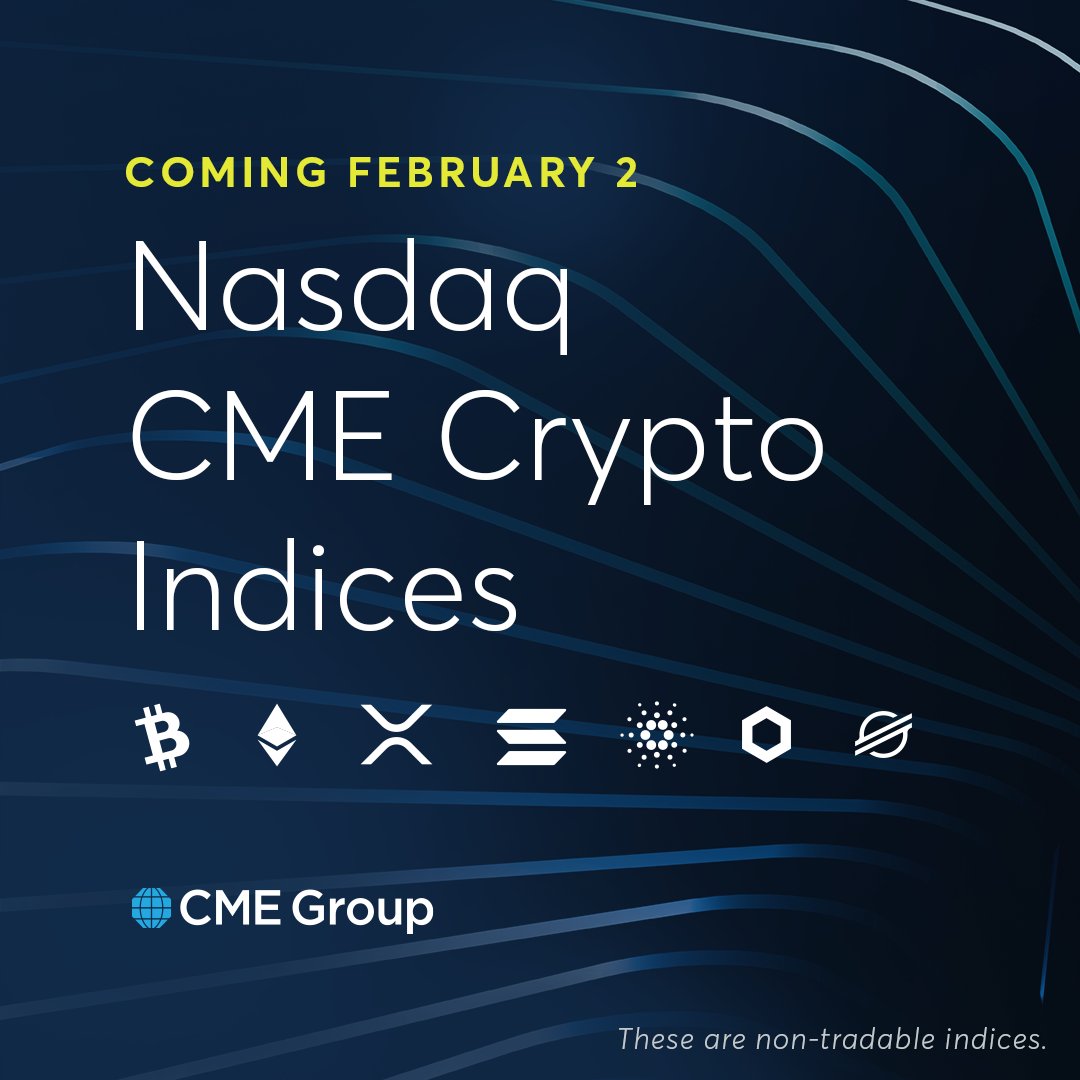 CME Group (@CMEGroup) / Highlights / X