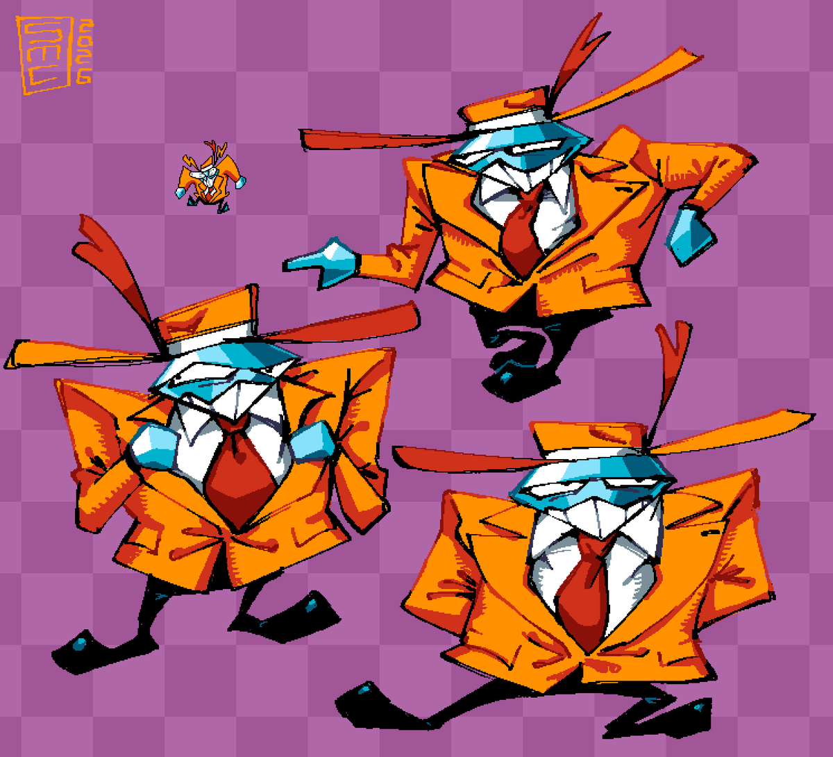 submarineChamomile tweet media