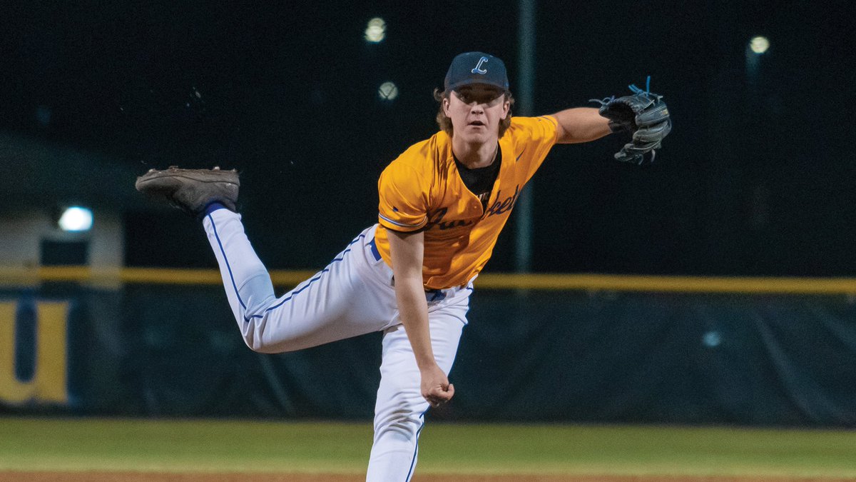 LeTourneau YellowJackets tweet media