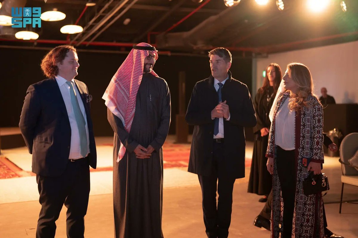 واس جودة الحياة tweet media