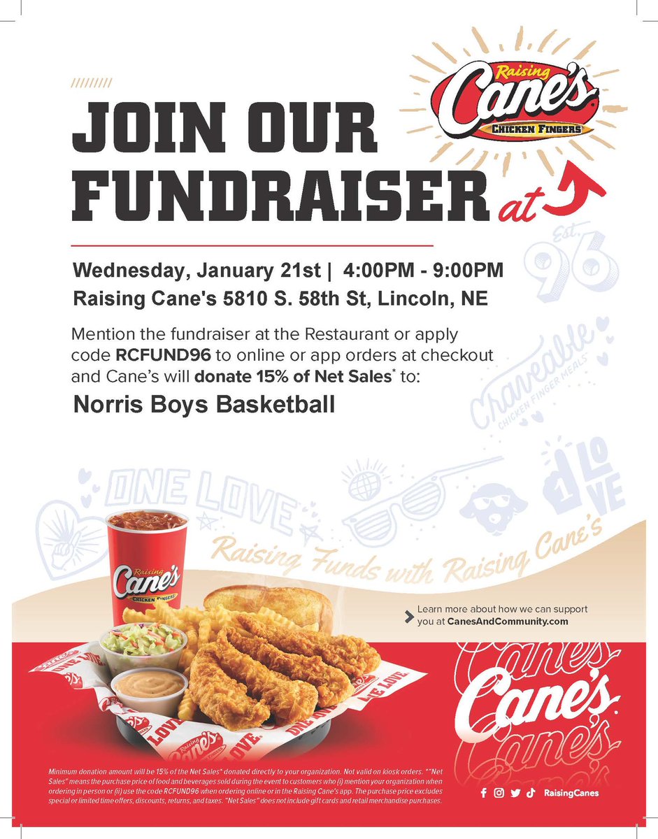 Norris Titans Boys Basketball tweet media