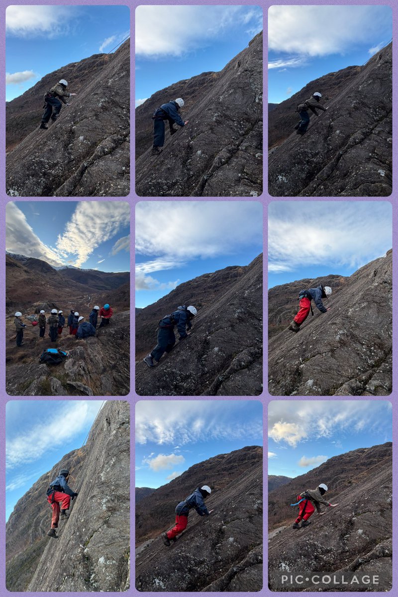 Chapelhall Primary tweet media