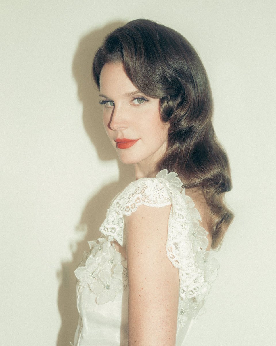 Lana Del Rey (@lanasmysoulmate) / Posts / X