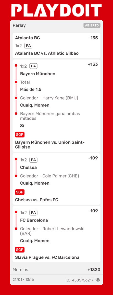 Pa la comida y la propina de hoy😘