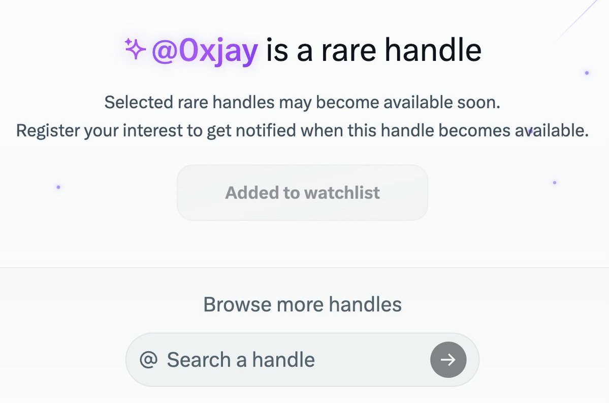 0xjay's tweet image. It was a long time coming 😬