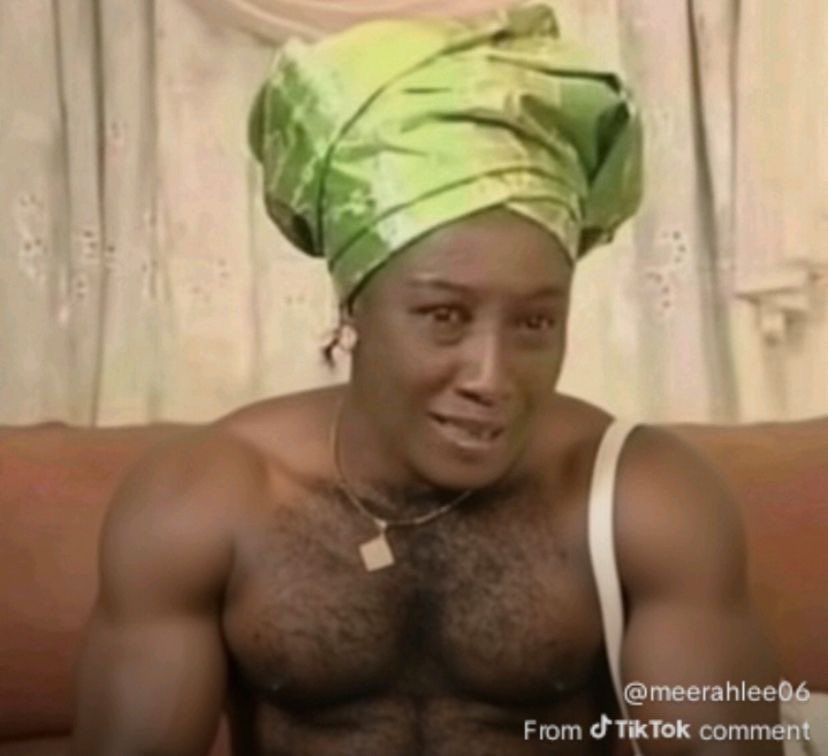 SavvyRinu's tweet image. I just finished watching the His &amp;amp; Hers movie on Netflix. Please who was the person that said they knew the killer from the first episode?