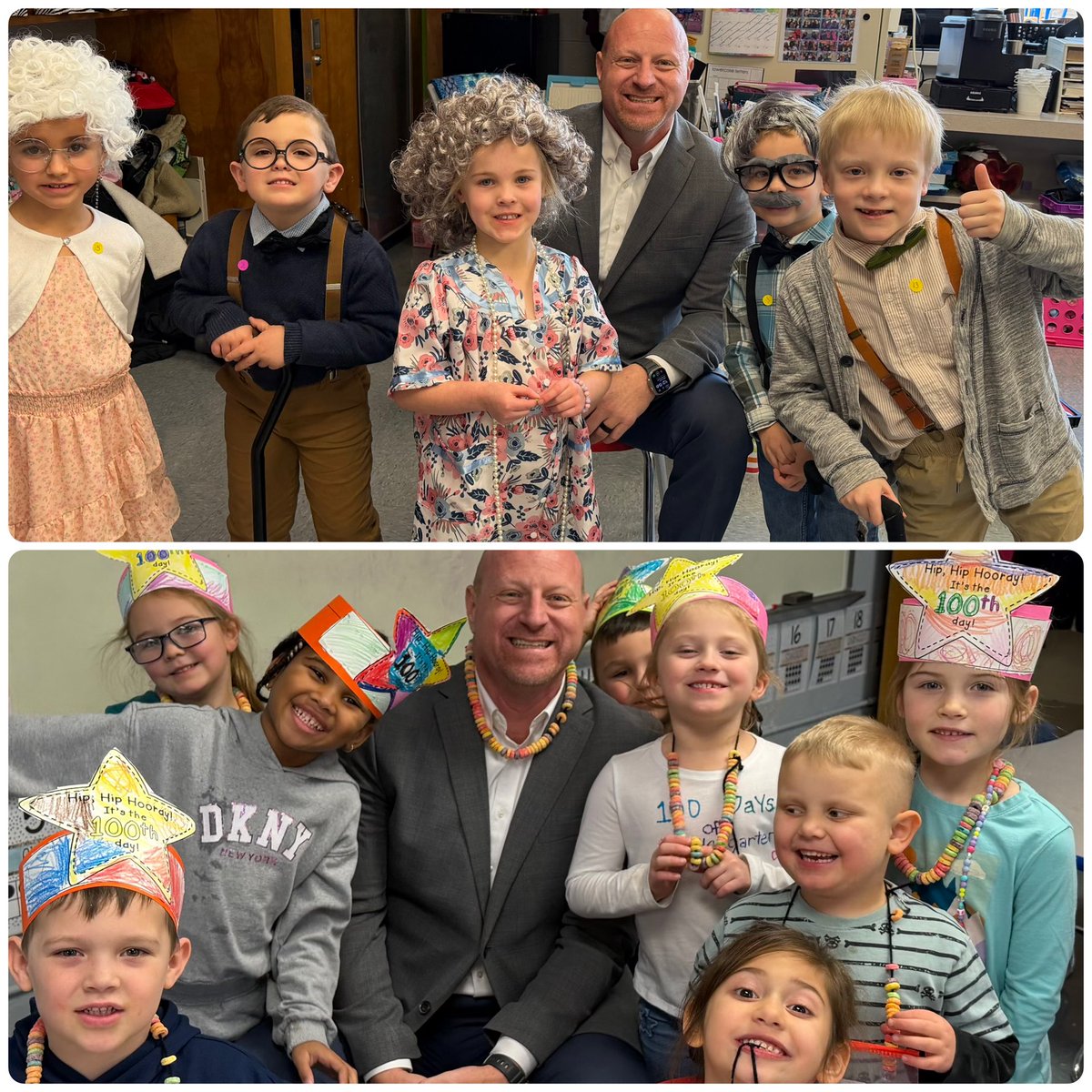 Dr. Jake Allen tweet media