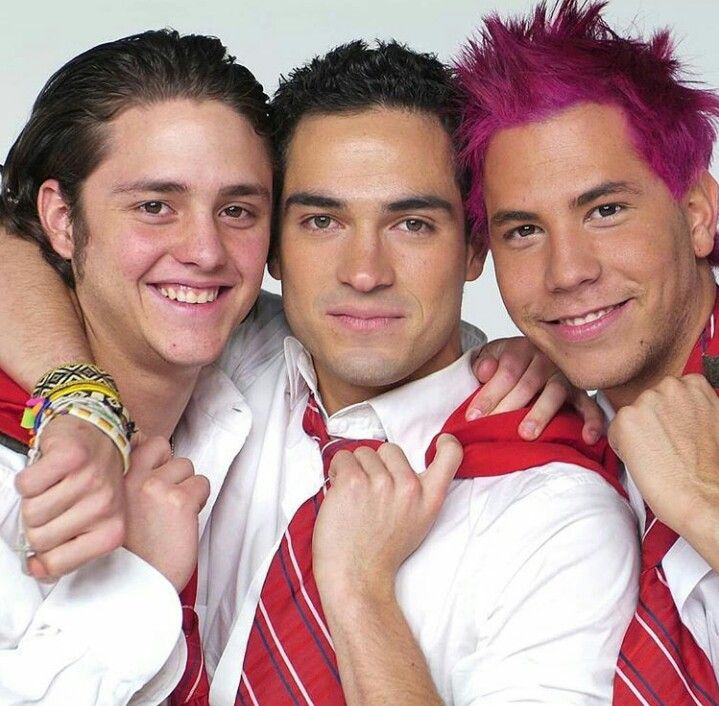 🚨 “Rebelde” estreia em 7 de fevereiro no catálogo da Netflix.