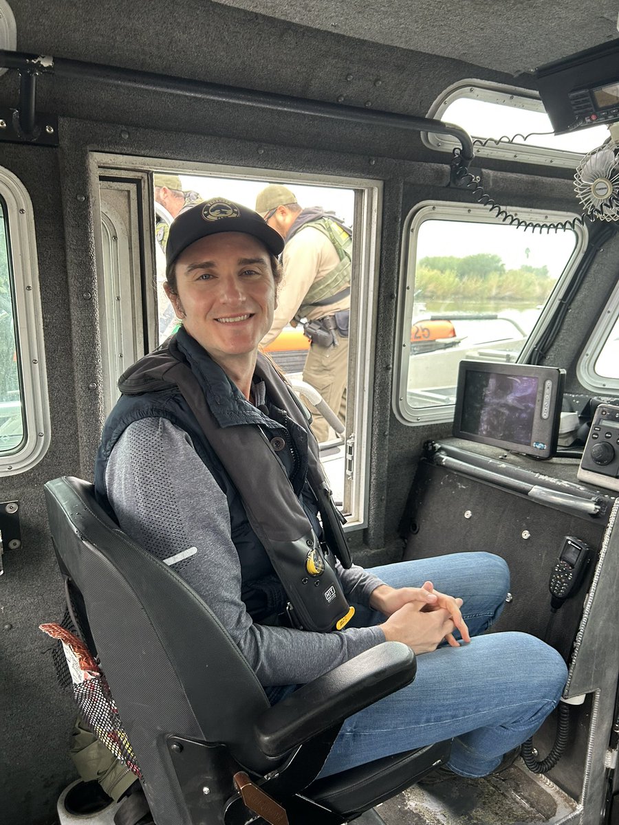 Today was a really good day.