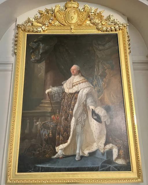 Château de Compiègne tweet media