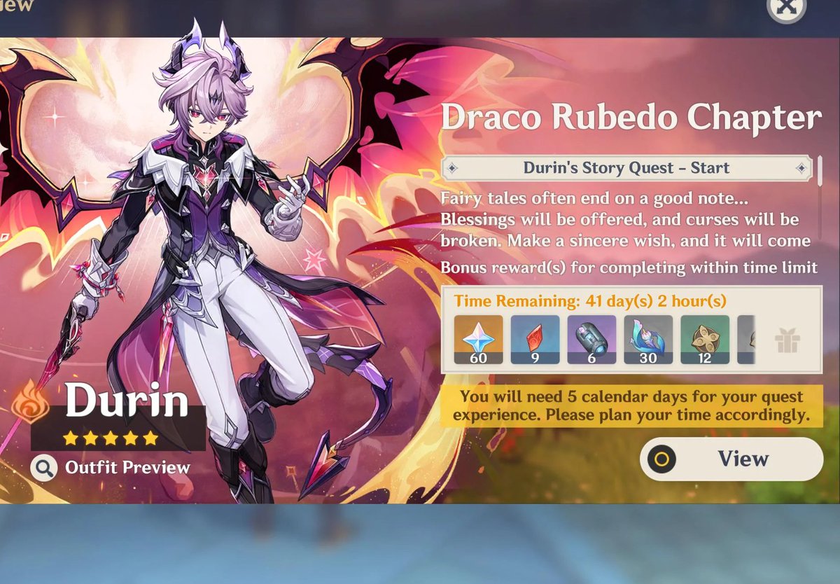 can we all agree that we never want a 5 day long story quest again?