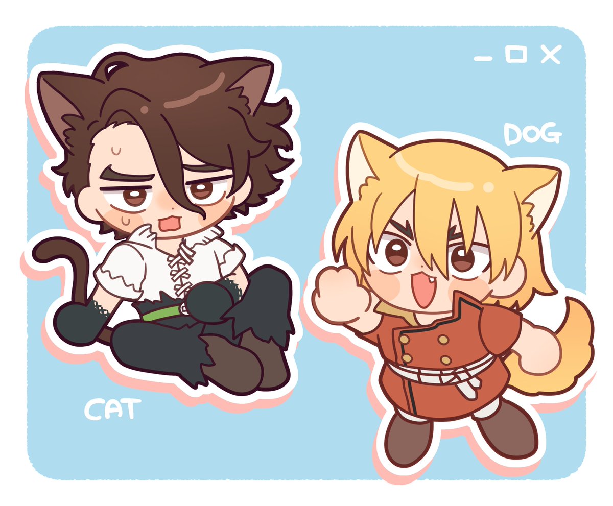 ongr_870's tweet image. 🐉🦏