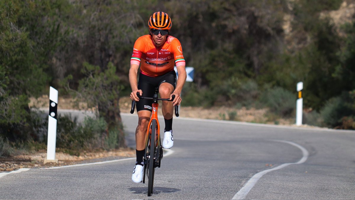 Euskaltel Euskadi Team tweet media