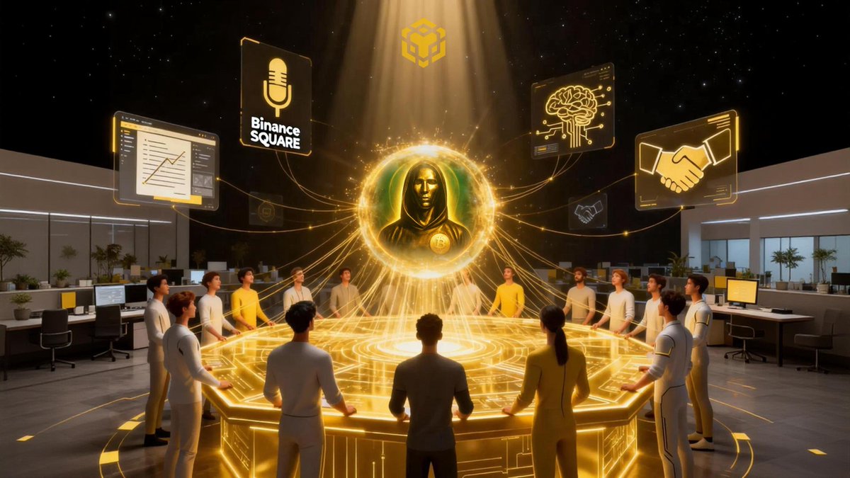 建设，从来不是一件事，
而是一群人，持续在做很多事。

在【中本聪国际社区SIC】，你会看到：
🎙️ 全天候直播
📝 多平台内容输出
🧠 共学小组持续成立
🤝 活动与协作不断推进

没有人被要求，
但很多人，选择站出来。

这，就是共识。⛏️

Building isn’t one task.
It’s many people showing up every